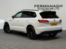 USED 2019 53 VOLKSWAGEN TOUAREG 3.0 TDI V6 R-Line SUV 5dr Diesel Tiptronic 4Motion Euro 6 (s/s) (231 ps) 