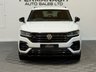 USED 2019 53 VOLKSWAGEN TOUAREG 3.0 TDI V6 R-Line SUV 5dr Diesel Tiptronic 4Motion Euro 6 (s/s) (231 ps) 