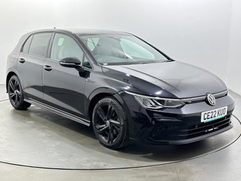 View our Volkswagen Golf