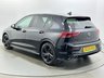 USED 2022 22 VOLKSWAGEN GOLF 1.5 eTSI MHEV R-Line DSG Euro 6 (s/s) 5dr 1-OWNER, CARPLAY, ALL-LED, 17"