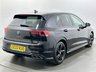 USED 2022 22 VOLKSWAGEN GOLF 1.5 eTSI MHEV R-Line DSG Euro 6 (s/s) 5dr 1-OWNER, CARPLAY, ALL-LED, 17"