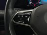 USED 2022 22 VOLKSWAGEN GOLF 1.5 eTSI MHEV R-Line DSG Euro 6 (s/s) 5dr 1-OWNER, CARPLAY, ALL-LED, 17"