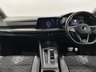USED 2022 22 VOLKSWAGEN GOLF 1.5 eTSI MHEV R-Line DSG Euro 6 (s/s) 5dr 1-OWNER, CARPLAY, ALL-LED, 17"