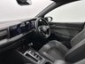 USED 2022 22 VOLKSWAGEN GOLF 1.5 eTSI MHEV R-Line DSG Euro 6 (s/s) 5dr 1-OWNER, CARPLAY, ALL-LED, 17"
