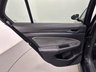USED 2022 22 VOLKSWAGEN GOLF 1.5 eTSI MHEV R-Line DSG Euro 6 (s/s) 5dr 1-OWNER, CARPLAY, ALL-LED, 17"