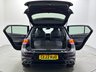 USED 2022 22 VOLKSWAGEN GOLF 1.5 eTSI MHEV R-Line DSG Euro 6 (s/s) 5dr 1-OWNER, CARPLAY, ALL-LED, 17"