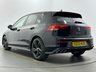 USED 2022 22 VOLKSWAGEN GOLF 1.5 eTSI MHEV R-Line DSG Euro 6 (s/s) 5dr 1-OWNER, CARPLAY, ALL-LED, 17"