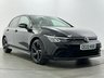 USED 2022 22 VOLKSWAGEN GOLF 1.5 eTSI MHEV R-Line DSG Euro 6 (s/s) 5dr 1-OWNER, CARPLAY, ALL-LED, 17"