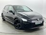 USED 2022 22 VOLKSWAGEN GOLF 1.5 eTSI MHEV R-Line DSG Euro 6 (s/s) 5dr 1-OWNER, CARPLAY, ALL-LED, 17"
