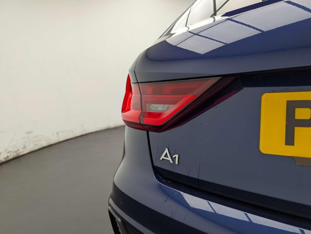 USED 2024 24 AUDI A1 1.0 A1 Sportback 30 TFSI S Line 5dr CLICK+COLLECT / HOME DELIVERY