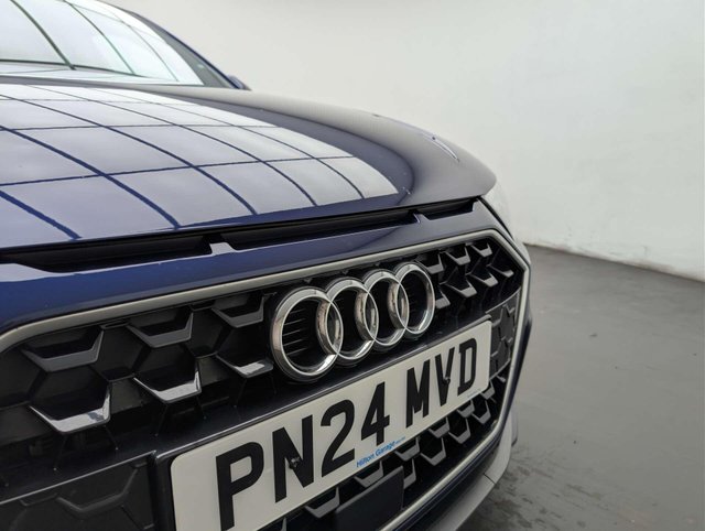 USED 2024 24 AUDI A1 1.0 A1 Sportback 30 TFSI S Line 5dr CLICK+COLLECT / HOME DELIVERY