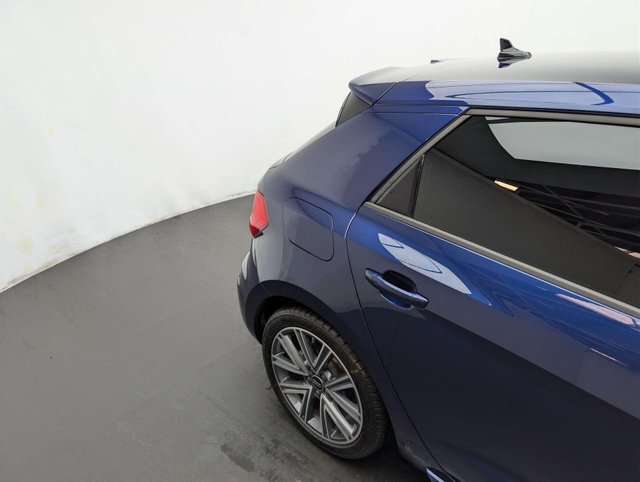 USED 2024 24 AUDI A1 1.0 A1 Sportback 30 TFSI S Line 5dr CLICK+COLLECT / HOME DELIVERY