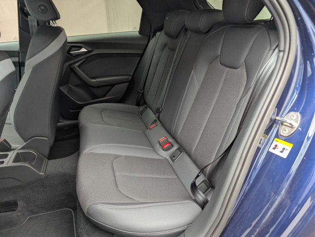 USED 2024 24 AUDI A1 1.0 A1 Sportback 30 TFSI S Line 5dr CLICK+COLLECT / HOME DELIVERY