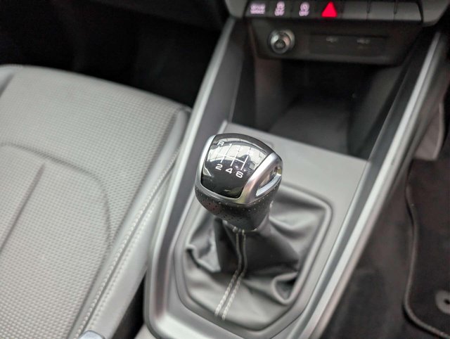 USED 2024 24 AUDI A1 1.0 A1 Sportback 30 TFSI S Line 5dr CLICK+COLLECT / HOME DELIVERY