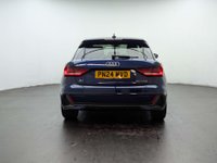 USED 2024 24 AUDI A1 1.0 A1 Sportback 30 TFSI S Line 5dr CLICK+COLLECT / HOME DELIVERY
