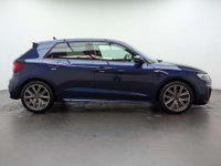 USED 2024 24 AUDI A1 1.0 A1 Sportback 30 TFSI S Line 5dr CLICK+COLLECT / HOME DELIVERY
