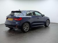 USED 2024 24 AUDI A1 1.0 A1 Sportback 30 TFSI S Line 5dr CLICK+COLLECT / HOME DELIVERY