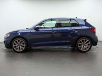 USED 2024 24 AUDI A1 1.0 A1 Sportback 30 TFSI S Line 5dr CLICK+COLLECT / HOME DELIVERY