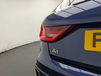 USED 2024 24 AUDI A1 1.0 A1 Sportback 30 TFSI S Line 5dr CLICK+COLLECT / HOME DELIVERY
