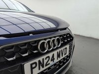 USED 2024 24 AUDI A1 1.0 A1 Sportback 30 TFSI S Line 5dr CLICK+COLLECT / HOME DELIVERY
