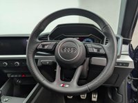 USED 2024 24 AUDI A1 1.0 A1 Sportback 30 TFSI S Line 5dr CLICK+COLLECT / HOME DELIVERY