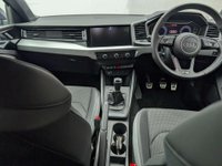 USED 2024 24 AUDI A1 1.0 A1 Sportback 30 TFSI S Line 5dr CLICK+COLLECT / HOME DELIVERY