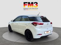 USED 2015 15 HYUNDAI I20 1.4 SE Hatchback 5dr Petrol Manual Euro 6 (100 ps) 12 MONTH MOT /FRESH SERVICE