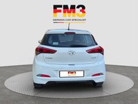 USED 2015 15 HYUNDAI I20 1.4 SE Hatchback 5dr Petrol Manual Euro 6 (100 ps) 12 MONTH MOT /FRESH SERVICE