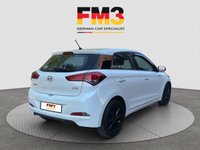 USED 2015 15 HYUNDAI I20 1.4 SE Hatchback 5dr Petrol Manual Euro 6 (100 ps) 12 MONTH MOT /FRESH SERVICE