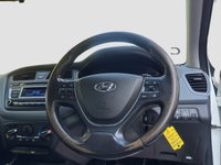 USED 2015 15 HYUNDAI I20 1.4 SE Hatchback 5dr Petrol Manual Euro 6 (100 ps) 12 MONTH MOT /FRESH SERVICE