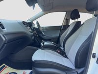 USED 2015 15 HYUNDAI I20 1.4 SE Hatchback 5dr Petrol Manual Euro 6 (100 ps) 12 MONTH MOT /FRESH SERVICE