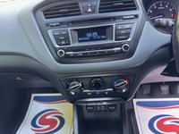 USED 2015 15 HYUNDAI I20 1.4 SE Hatchback 5dr Petrol Manual Euro 6 (100 ps) 12 MONTH MOT /FRESH SERVICE