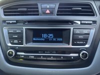 USED 2015 15 HYUNDAI I20 1.4 SE Hatchback 5dr Petrol Manual Euro 6 (100 ps) 12 MONTH MOT /FRESH SERVICE