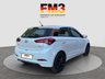 USED 2015 15 HYUNDAI I20 1.4 SE Hatchback 5dr Petrol Manual Euro 6 (100 ps) 12 MONTH MOT /FRESH SERVICE