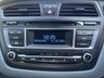 USED 2015 15 HYUNDAI I20 1.4 SE Hatchback 5dr Petrol Manual Euro 6 (100 ps) 12 MONTH MOT /FRESH SERVICE