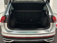 USED 2022 22 VOLKSWAGEN TIGUAN 1.5 TSI Elegance SUV 5dr Petrol DSG Euro 6 (s/s) (150 ps) 