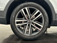 USED 2022 22 VOLKSWAGEN TIGUAN 1.5 TSI Elegance SUV 5dr Petrol DSG Euro 6 (s/s) (150 ps) 