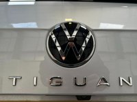 USED 2022 22 VOLKSWAGEN TIGUAN 1.5 TSI Elegance SUV 5dr Petrol DSG Euro 6 (s/s) (150 ps) 