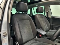 USED 2022 22 VOLKSWAGEN TIGUAN 1.5 TSI Elegance SUV 5dr Petrol DSG Euro 6 (s/s) (150 ps) 
