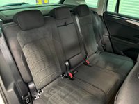 USED 2022 22 VOLKSWAGEN TIGUAN 1.5 TSI Elegance SUV 5dr Petrol DSG Euro 6 (s/s) (150 ps) 
