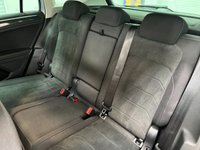 USED 2022 22 VOLKSWAGEN TIGUAN 1.5 TSI Elegance SUV 5dr Petrol DSG Euro 6 (s/s) (150 ps) 