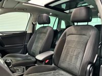 USED 2022 22 VOLKSWAGEN TIGUAN 1.5 TSI Elegance SUV 5dr Petrol DSG Euro 6 (s/s) (150 ps) 