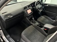 USED 2022 22 VOLKSWAGEN TIGUAN 1.5 TSI Elegance SUV 5dr Petrol DSG Euro 6 (s/s) (150 ps) 