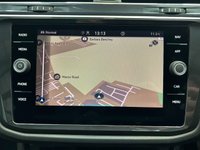 USED 2022 22 VOLKSWAGEN TIGUAN 1.5 TSI Elegance SUV 5dr Petrol DSG Euro 6 (s/s) (150 ps) 