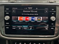 USED 2022 22 VOLKSWAGEN TIGUAN 1.5 TSI Elegance SUV 5dr Petrol DSG Euro 6 (s/s) (150 ps) 