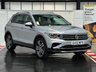 USED 2022 22 VOLKSWAGEN TIGUAN 1.5 TSI Elegance SUV 5dr Petrol DSG Euro 6 (s/s) (150 ps) 