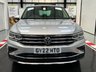USED 2022 22 VOLKSWAGEN TIGUAN 1.5 TSI Elegance SUV 5dr Petrol DSG Euro 6 (s/s) (150 ps) 