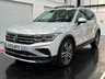 USED 2022 22 VOLKSWAGEN TIGUAN 1.5 TSI Elegance SUV 5dr Petrol DSG Euro 6 (s/s) (150 ps) 