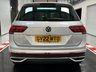 USED 2022 22 VOLKSWAGEN TIGUAN 1.5 TSI Elegance SUV 5dr Petrol DSG Euro 6 (s/s) (150 ps) 