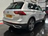 USED 2022 22 VOLKSWAGEN TIGUAN 1.5 TSI Elegance SUV 5dr Petrol DSG Euro 6 (s/s) (150 ps) 